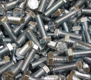 HEX BOLT 5/16