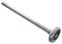 2 INCH STEEL LONG STEM