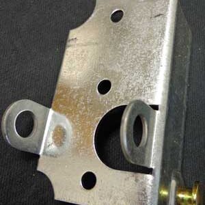 RIGHT HAND STANDARD HEAD ROOM 170/180 SERIES