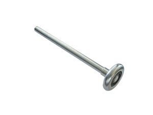 2 INCH STEEL SHORT STEM