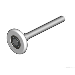 2 INCH NYLON SHORT STEM