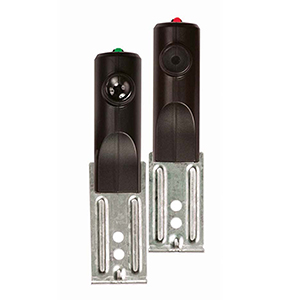 OVERHEADDOOR/GENIE SAFE-T-BEAM SYATEM FOR ALL OHD/GENIE OPERATORS AFTER 1996