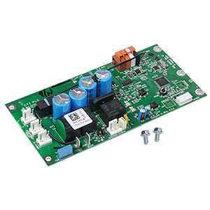 CIRCUIT BOARD ASSEBLY MODEL 2028/2029