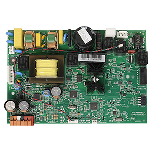CIRCUIT BOARD ASSEMBLY MODEL 3062/3064/7060 DUAL ENCODER REPLACES PART 38001R1.S