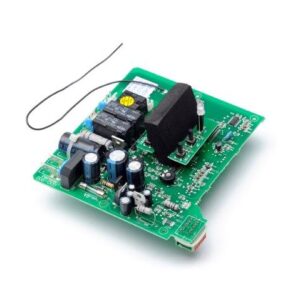 CIRCUIT BOARD ASSEMBLY MODEL 1022/1024/1042/2022/2024/2027/GENIE 600/800