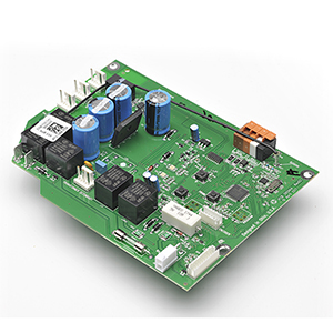 CIRCUIT BOARD ASSEMBLY MODEL 3053/3120/7120 WIFI ENABLED