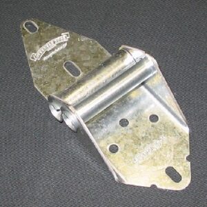 COMMERCIAL STEEL/ WOOD #3 HINGE