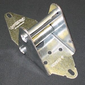 COMMERCIAL STEEL/  WOOD #9 HINGE