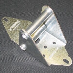 COMMERCIAL STEEL/  WOOD #10 HINGE