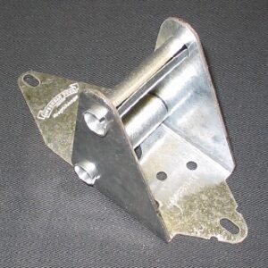 COMMERCIAL STEEL/ WOOD #11 HINGE