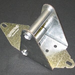 COMMERCIAL STEEL/  WOOD #12 HINGE