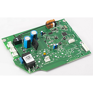CIRCUIT BOARD ASSEBLY MODEL 1128/1129