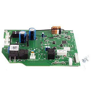 CIRCUIT BOARD ASSEBLY MODEL 1128B/1129B