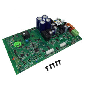 CIRCUIT BOARD ASSEMBLY RESIDENTIAL WALL MOUNT