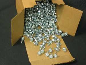 TEK SCREW 3/8" DRIVE SELF DRILLING