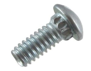 TRACK BOLT 1/4