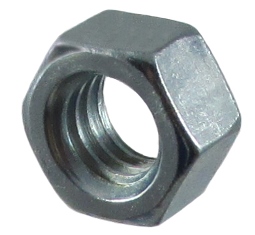 HEX NUT 1/4"-20